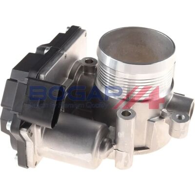 BOGAP A6319180 - Cuerpo de mariposa para VW, Audi, Seat, Skoda BOGAP A6319180 - Cuerpo de mariposa para VW, Audi, Seat, Skoda