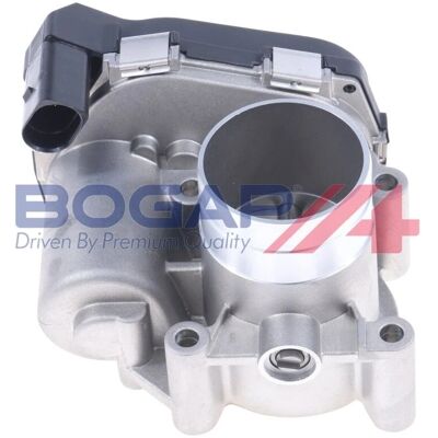 BOGAP A6319181 Cuerpo de mariposa para VW, Seat, Skoda - Cuerpo de mariposa BOGAP A6319181 Cuerpo de mariposa para VW, Seat, Skoda - Cuerpo de mariposa