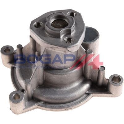 BOGAP A4234122 Waterpomp - Motor Koelvloeistofpomp voor VW, Audi, Seat, Skoda BOGAP A4234122 Waterpomp - Motor Koelvloeistofpomp voor VW, Audi, Seat, Skoda