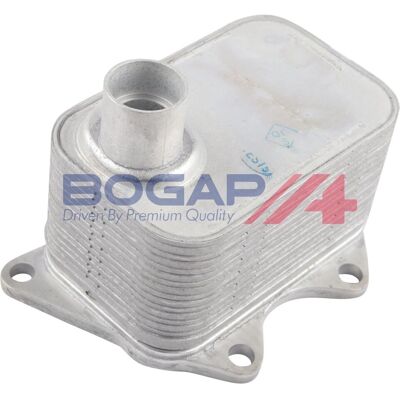 Volkswagen A4222108 Oil Cooler - Engine Cooling Radiator Volkswagen A4222108 Oil Cooler - Engine Cooling Radiator