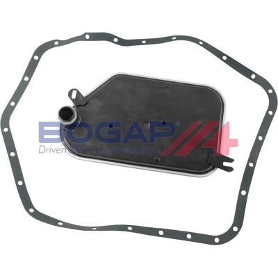 BOGAP A8115112 - Hydraulikkfilter for automatgir BOGAP A8115112 - Hydraulikkfilter for automatgir