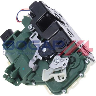 Bogap A5316177 Left Rear Car Door Lock - Car Door Lock Bogap A5316177 Left Rear Car Door Lock - Car Door Lock