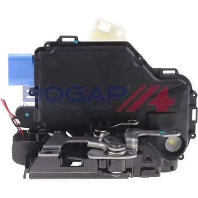 BOGAP A5316181 - Auto slot - OEM-compatibel BOGAP A5316181 - Auto slot - OEM-compatibel