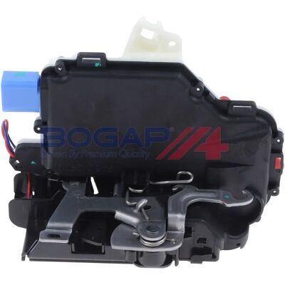 BOGAP A5316187 - Rear Left Door Lock for SKODA Fabia 2, Fabia I 5-door, Fabia 1 Combi BOGAP A5316187 - Rear Left Door Lock for SKODA Fabia 2, Fabia I 5-door, Fabia 1 Combi