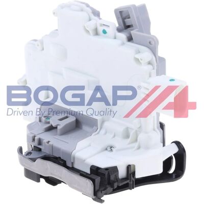 BOGAP A5316229 Cerradura de puerta delantera derecha - Cerradura de puerta BOGAP A5316229 Cerradura de puerta delantera derecha - Cerradura de puerta