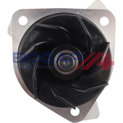 BOGAP A4234156 - Pompa wody dla VW, Audi, Porsche - Pompa wody BOGAP A4234156 - Pompa wody dla VW, Audi, Porsche - Pompa wody