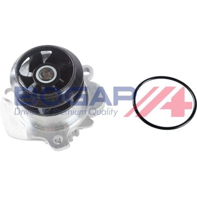 Pompe à eau BOGAP A4234157 - Golf 5, Touran I, Transporter 5, Ibiza 3, Ibiza 4, Ibiza 4 Sportcoupe, A3 Sportback, A3 3/5 portes - Publicité Pompe à eau BOGAP A4234157 - Golf 5, Touran I, Transporter 5, Ibiza 3, Ibiza 4, Ibiza 4 Sportcoupe, A3 Sportback, A3 3/5 portes - Publicité