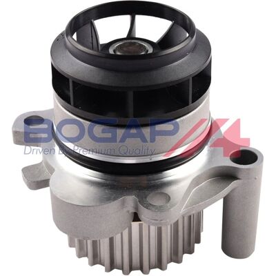 BOGAP A4234160 Pompa wodna - Volkswagen, Audi, Seat, Skoda BOGAP A4234160 Pompa wodna - Volkswagen, Audi, Seat, Skoda