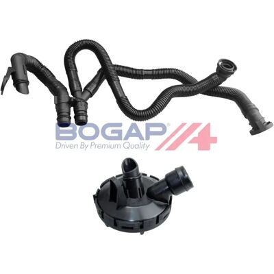 BOGAP A1217118 Reparasjonssett, motorromventilasjon - Reparasjonssett, motorromventilasjon BOGAP A1217118 Reparasjonssett, motorromventilasjon - Reparasjonssett, motorromventilasjon