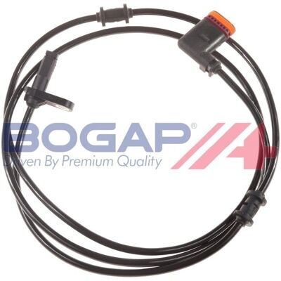 Czujnik prędkości kół BOGAP C7117115 - Klasa E Mercedes-Benz Czujnik prędkości kół BOGAP C7117115 - Klasa E Mercedes-Benz