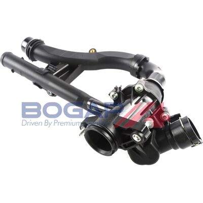 Mercedes-Benz C4245110 Water Thermostat - Thermostat Mercedes-Benz C4245110 Water Thermostat - Thermostat
