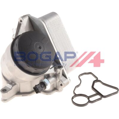 BOGAP B1425100 Oliekachel - Geschikt voor BMW BOGAP B1425100 Oliekachel - Geschikt voor BMW