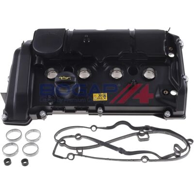 BOGAP B1115113 Engine Valve Cover - Gasket OEM BMW VW Audi BOGAP B1115113 Engine Valve Cover - Gasket OEM BMW VW Audi
