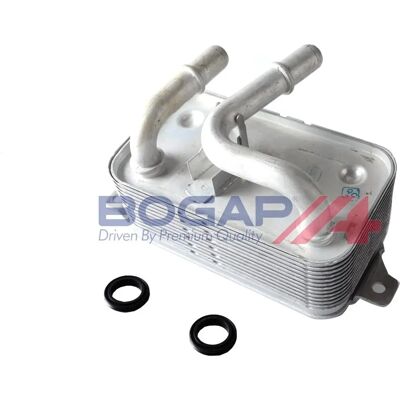 BOGAP B4222105 Radiator - OEM BMW Parts BOGAP B4222105 Radiator - OEM BMW Parts