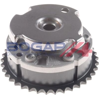 BMW BOGAP B1336106 Elektrisch nokkenasverstelapparaat - 38, voor BMW 3 Serie, 5 Serie BMW BOGAP B1336106 Elektrisch nokkenasverstelapparaat - 38, voor BMW 3 Serie, 5 Serie