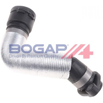 Manguera de radiador BOGAP B4228244 - Enfriamiento del motor Manguera de radiador BOGAP B4228244 - Enfriamiento del motor