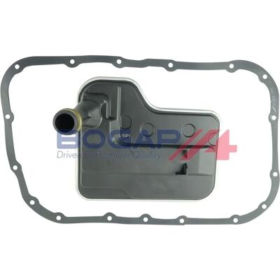 BOGAP B8115101 Hydraulisk filter - Hydraulisk filter BOGAP B8115101 Hydraulisk filter - Hydraulisk filter