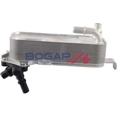 BOGAP B4222109 Enfriador de aceite para caja automática - Radiador BOGAP B4222109 Enfriador de aceite para caja automática - Radiador
