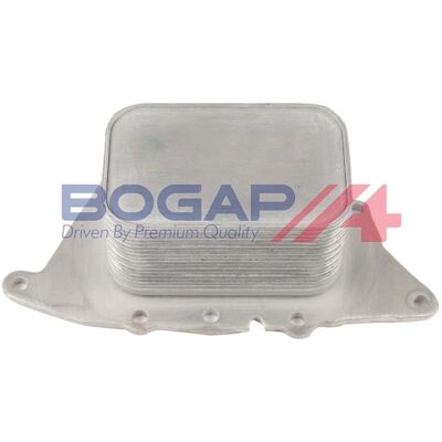 BOGAP B4223100 - Automatische transmissieoliekoeler BOGAP B4223100 - Automatische transmissieoliekoeler