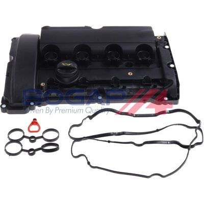 Pokrywa zaworu silnika BOGAP P1115103 - Peugeot Citroën OEM Pokrywa zaworu silnika BOGAP P1115103 - Peugeot Citroën OEM