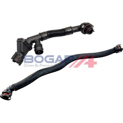 BOGAP B1217105 - Reparatieset voor motorruimteventilatie BOGAP B1217105 - Reparatieset voor motorruimteventilatie