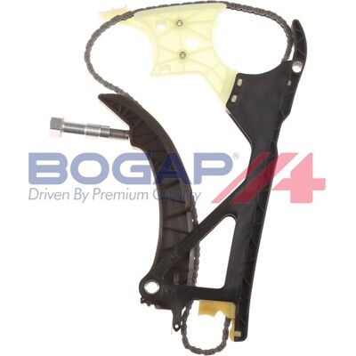 Kit chaîne de distribution BOGAP B1328111 - BMW - Publicité Kit chaîne de distribution BOGAP B1328111 - BMW - Publicité