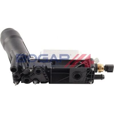 BOGAP W1425100 - Oil Radiator Filter for Jeep, Chrysler, Dodge BOGAP W1425100 - Oil Radiator Filter for Jeep, Chrysler, Dodge