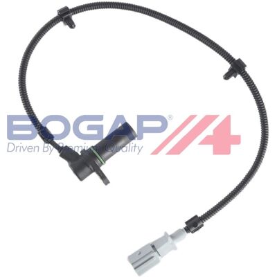 BOGAP A6115114 Impulse Sensor for VW, Audi, Seat, Skoda - Position Sensor BOGAP A6115114 Impulse Sensor for VW, Audi, Seat, Skoda - Position Sensor