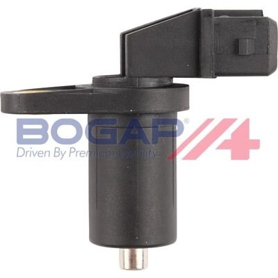 BMW BOGAP B6115107 Kurbelwellenpositionssensor - Impulssensor für Motorsteuerung BMW BOGAP B6115107 Kurbelwellenpositionssensor - Impulssensor für Motorsteuerung
