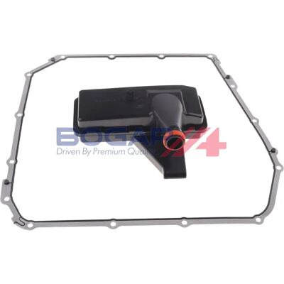 BOGAP A8115103 - Transmission filter kit for Audi, Volkswagen, Porsche BOGAP A8115103 - Transmission filter kit for Audi, Volkswagen, Porsche
