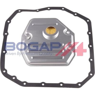 BOGAP T8115101 Toyota 35330-0W040 filtr przekładni automatycznej BOGAP T8115101 Toyota 35330-0W040 filtr przekładni automatycznej