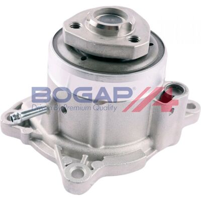 BOGAP A4234137 Waterpomp - Geschikt voor VW, Audi, Seat, Skoda BOGAP A4234137 Waterpomp - Geschikt voor VW, Audi, Seat, Skoda