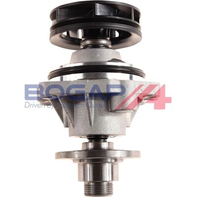 BOGAP B4234110 Water Pump - Water Pump OEM for BMW, Land Rover, Opel BOGAP B4234110 Water Pump - Water Pump OEM for BMW, Land Rover, Opel