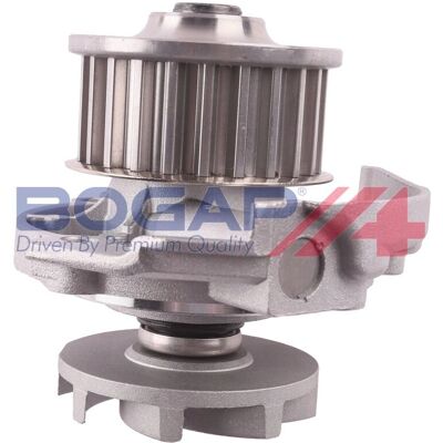 Bogap W4234101 Pompa wody - Pompa wody do Fiat, Lancia, Alfa Romeo, Jeep, Ford Bogap W4234101 Pompa wody - Pompa wody do Fiat, Lancia, Alfa Romeo, Jeep, Ford