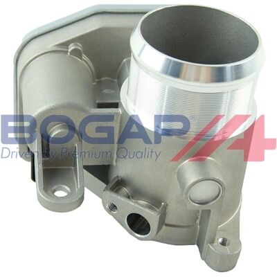 BOGAP F6319100 Throttle Body - Throttle Body for Peugeot, Citroën, Ford BOGAP F6319100 Throttle Body - Throttle Body for Peugeot, Citroën, Ford
