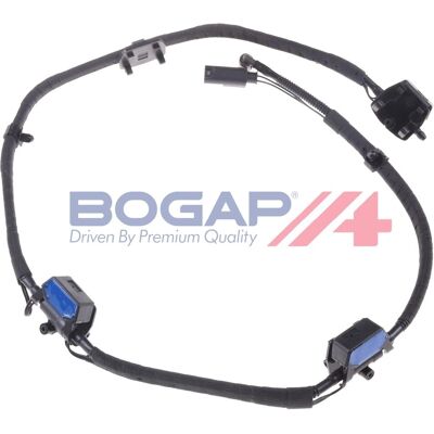 BOGAP B5518107 ugello lavavetri OEM BMW BOGAP B5518107 ugello lavavetri OEM BMW