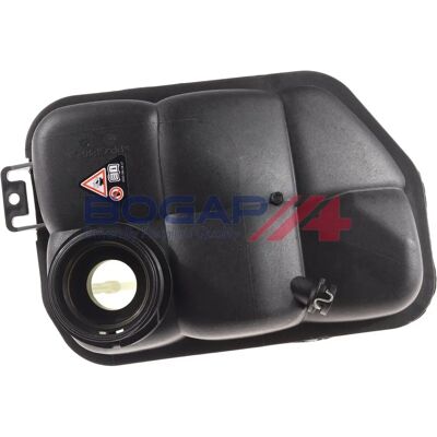 BOGAP C4240101 - Koelvloeistofreservoir voor Mercedes-Benz E-klasse & CLS BOGAP C4240101 - Koelvloeistofreservoir voor Mercedes-Benz E-klasse & CLS