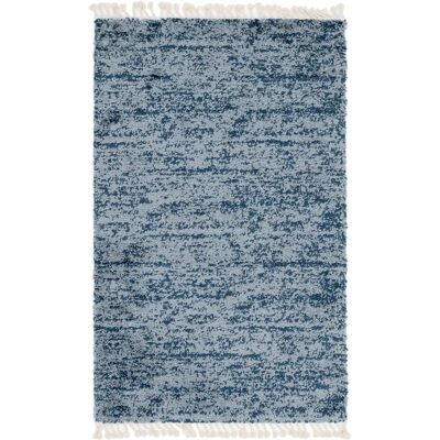 MYFLAIR MÖBEL & ACCESSOIRES Top Shag Hochflor-Teppich - Teppich MYFLAIR MÖBEL & ACCESSOIRES Top Shag Hochflor-Teppich - Teppich