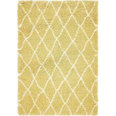 MYFLAIR MÖBEL & ACCESSOIRES Temara Shag - Teppich MYFLAIR MÖBEL & ACCESSOIRES Temara Shag - Teppich