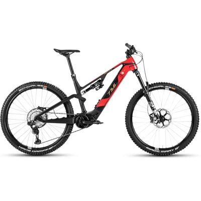 Rotwild - R.X735 PRO - 47,3 cm - 29" E-Bike Rotwild - R.X735 PRO - 47,3 cm - 29" E-Bike