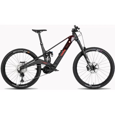 Rotwild - R.EXC PRO - 46,5 cm - Elektrisches Mountainbike Rotwild - R.EXC PRO - 46,5 cm - Elektrisches Mountainbike