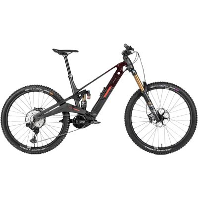 Rotwild R.EXC ULTRA - L46.5cm - Shimano EP801 - E-Mountainbike Rotwild R.EXC ULTRA - L46.5cm - Shimano EP801 - E-Mountainbike