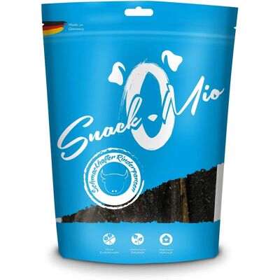 Snackomio Rinderpansen - Premium Hundenapf - 350g Snackomio Rinderpansen - Premium Hundenapf - 350g