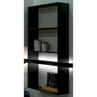 L&S - Regalmodul Sign Up / Down - 45 x 15 cm - Regalmodul L&S - Regalmodul Sign Up / Down - 45 x 15 cm - Regalmodul