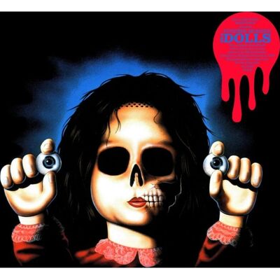 WRWTFWW Muñecas - Muñecas (Banda Sonora Original) - Muñeca WRWTFWW Muñecas - Muñecas (Banda Sonora Original) - Muñeca