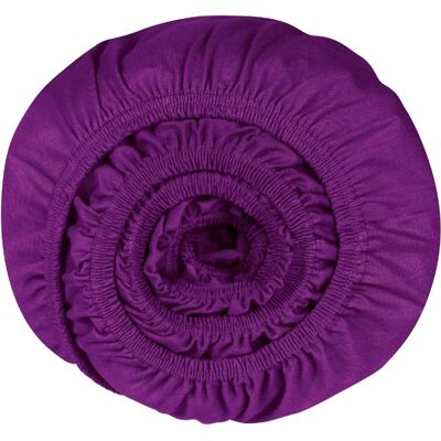 SCHIESSER Jessi Baumwoll Spannbettlaken - Bettwäsche SCHIESSER Jessi Baumwoll Spannbettlaken - Bettwäsche
