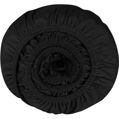 SCHIESSER Jessi Baumwoll Jersey Spannbettlaken - Bettwäsche SCHIESSER Jessi Baumwoll Jersey Spannbettlaken - Bettwäsche