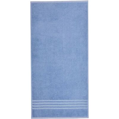 SCHIESSER Milano Baumwollhandtücher - 4er Pack, 50x100cm SCHIESSER Milano Baumwollhandtücher - 4er Pack, 50x100cm