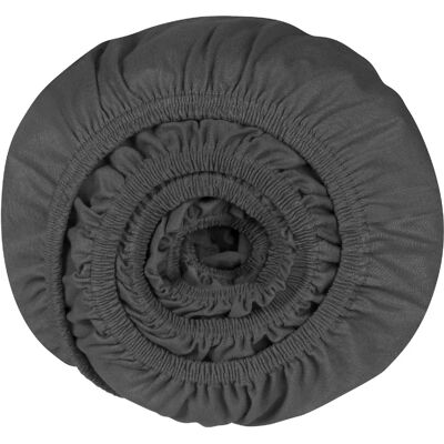 SCHIESSER Elli - Baumwolle Elasthan Spannbettlaken SCHIESSER Elli - Baumwolle Elasthan Spannbettlaken