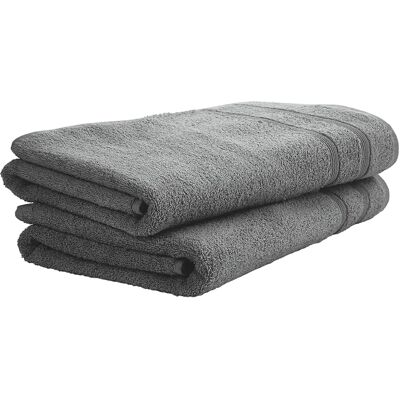 UNCOVER BY SCHIESSER - Brooklyn - Bath towel UNCOVER BY SCHIESSER - Brooklyn - Bath towel